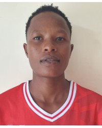 Muthakye Faith Muli