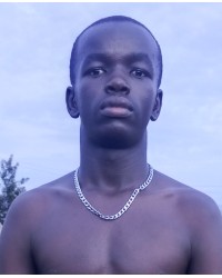 Muthama Alex Kanini
