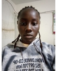 Muthama Violet