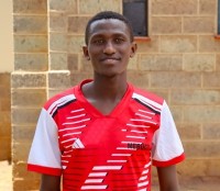 Muthami Wyclif