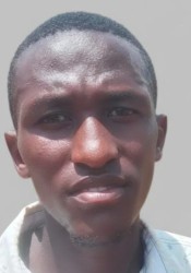 Muthami Wcycliff