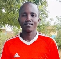 Muthaura Gilison