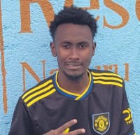 Muthaura Brian