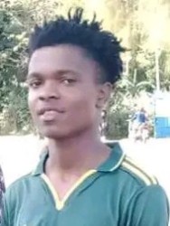 Muthaura Martin