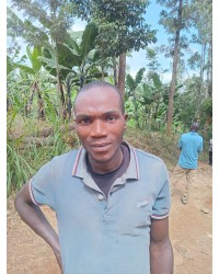 Muthaura Frankline Muthaura