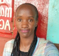 Muthemba Esther Onyango