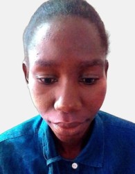 Muthengi Martha Gapothi