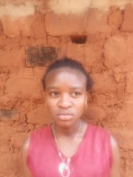 Mutheu Monicah