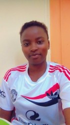 Mutheu Susan