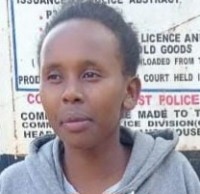 Mutheu Lilian