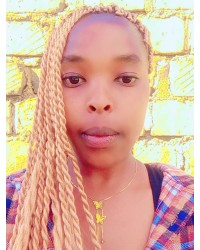 Mutheu Mercy 