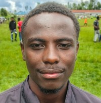 Muthiani Kelvin