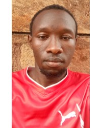 Muthiani James Mutisya