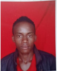 Muthiani Bernard Mutunga