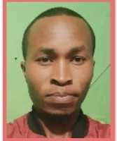 Muthii Eric
