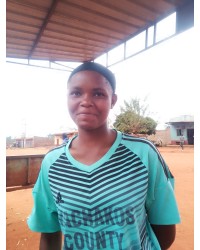 Muthike Kiilu