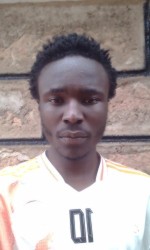 Muthini Denis Cheni