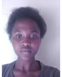 Muthini Patience Mwikali
