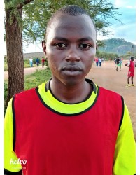Muthini Martin Munyoki