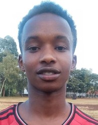 Mutho Collins