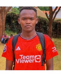 Muthoka Simon Muli