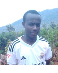 Muthoka Geofry Kyalo