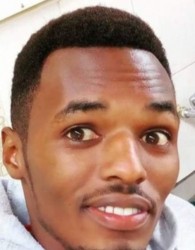 Muthomi Melvin