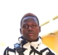 Muthomi Newton