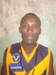 Muthomi Boniface Kimandu