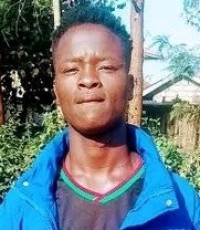 Muthomi Lewis