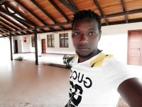 Muthomi Edward