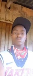 Muthomi Ian