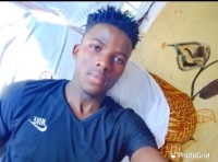 Muthomi Brian