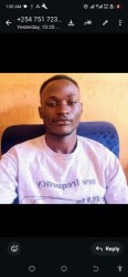 Muthomi Oliver