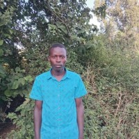 Muthomi Joel