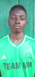 Muthomi Lenny Kinyua