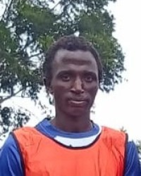 Muthomi Lenny