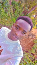 Muthomi Tonny