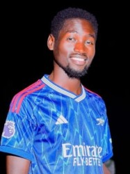 Muthomi Ronny