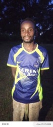 Muthomi Andrew