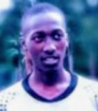 Muthomi Victor