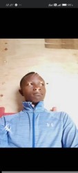 Muthomi Brian