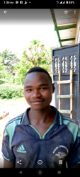 Muthomi Divinson