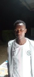 Muthomi Dennis Murithi