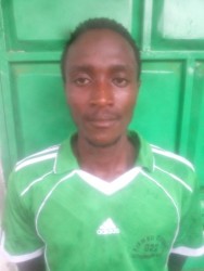 Muthomi Brian