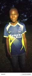 Muthomi Cuxstone