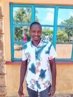Muthomi Ashford