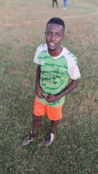 Muthomi Mike