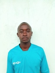 Muthomi Robbin