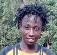 Muthomi Dennis